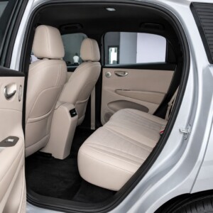 Dolphin Mini 2028 interior banco traseiro Dolphin Mini 2028 interior banco traseiro