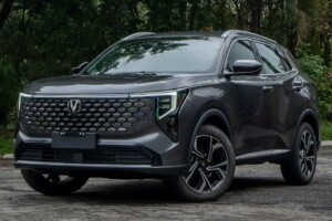 Changan CS55 Changan CS55