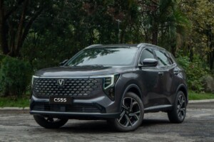 Changan CS55 changan cs55