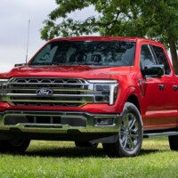 Ford F-150 2027 Ford F-150 2027