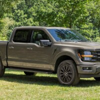 Ford F-150 2027 Carhartt Ford F-150 2027 Carhartt