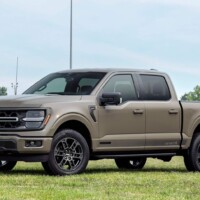 Ford F-150 2027 Carhartt Ford F-150 2027 Carhartt