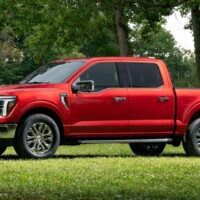 Ford F-150 2027 Ford F-150 2027