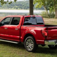 Ford F-150 2027 Ford F-150 2027