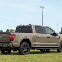 Ford F-150 2027 Carhartt Ford F-150 2027 Carhartt