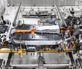Land Rover Range Rover Eletric EV 2027 plataforma Land Rover Range Rover Eletric EV 2027 plataforma
