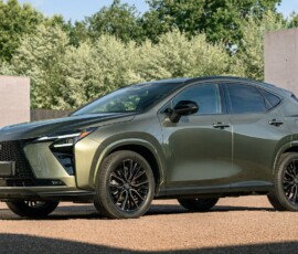 Lexus NX Lexus NX