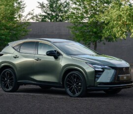 Lexus NX Lexus NX