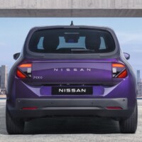 Nissan Pixo Nissan Pixo