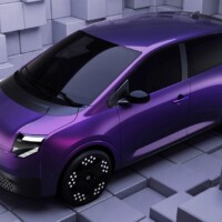Nissan Pixo 2027 Nissan Pixo 2027