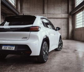 Peugeot 208 GT Peugeot 208 GT