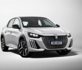 Peugeot 208 2027 GT Peugeot 208 2027 GT