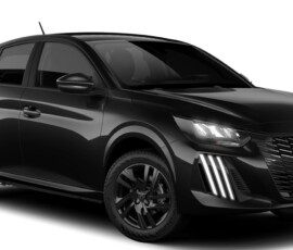 Peugeot 208 2027 Peugeot 208 2027