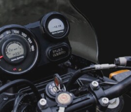 Royal Enfield Himalayan 440 painel Royal Enfield Himalayan 440 painel