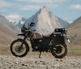 Royal Enfield Himalayan 440 Royal Enfield Himalayan 440