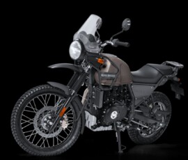 Himalayan 440 Himalayan 440