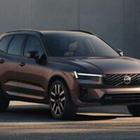 Volvo XC60 2027 Volvo XC60 2027