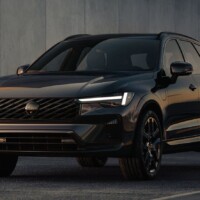 Volvo XC60 2027 Volvo XC60 2027