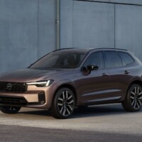 Volvo XC60 2027 Volvo XC60 2027