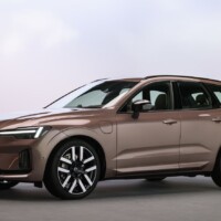 Volvo XC60 2027 Volvo XC60 2027