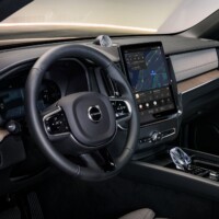 Volvo XC60 2027 interior Volvo XC60 2027 interior