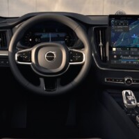 Volvo XC60 2027 interior Volvo XC60 2027 interior