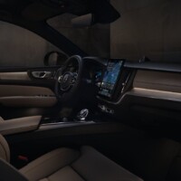 Volvo XC60 2027 interior Volvo XC60 2027 interior