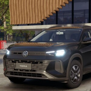 Volkswagen Tera MPi 2026 Volkswagen Tera MPi 2026