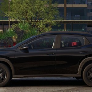 Volkswagen Tera MPi 2026 Volkswagen Tera MPi 2026