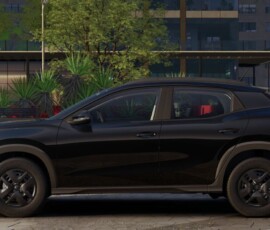 Volkswagen Tera MPi 2026 Volkswagen Tera MPi 2026