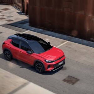 VW Tera 2027 VW Tera 2027