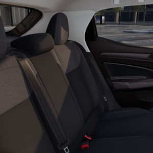 Volkswagen Tera Interior banco traseiro Volkswagen Tera Interior banco traseiro