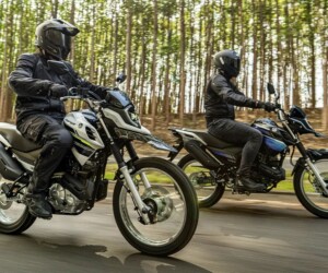 Yamaha Crosser 2027 Yamaha Crosser 2027