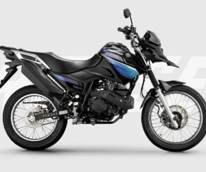 Yamaha Crosser S 2027 Yamaha Crosser S 2027