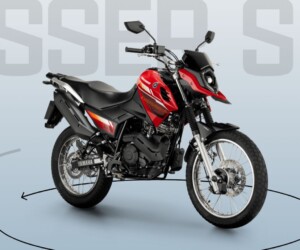 Yamaha Crosser S 2027 Yamaha Crosser S 2027