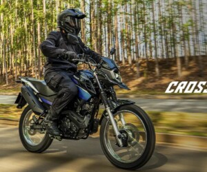 Yamaha Crosser 2027 Yamaha Crosser 2027