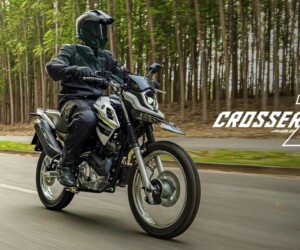 Yamaha Crosser Z 2027 Yamaha Crosser Z 2027