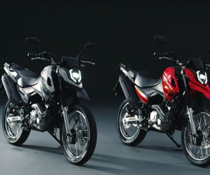 Yamaha Crosser 2027 Yamaha Crosser 2027