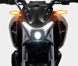 Yamaha Fazer FZ15 2027 Yamaha Fazer FZ15 2027