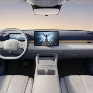 BYD Qin Plus DM-i 2027 interior painel BYD Qin Plus DM-i 2027 interior painel