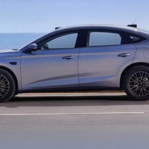 BYD Qin Plus DM-i BYD Qin Plus DM-i