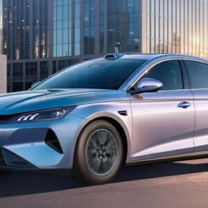 BYD Qin Plus DM-i BYD Qin Plus DM-i