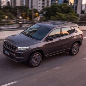 Jeep Compass Night Eagle 2027 Jeep Compass Night Eagle 2027
