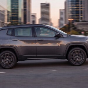 Jeep Compass Night Eagle 2027 Jeep Compass Night Eagle 2027
