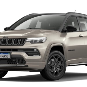 Compass Serie S 2027 Compass Serie S 2027