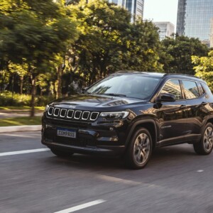Compass Sport 2027 Compass Sport 2027