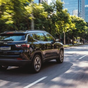 Compass Sport 2027 Compass Sport 2027