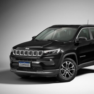 Jeep Compass Sport 2027 Jeep Compass Sport 2027