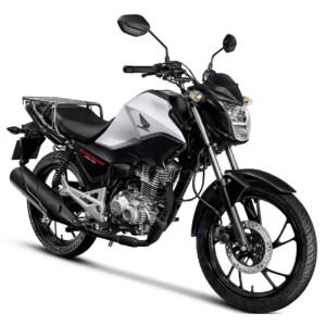 Honda CG Cargo 2027 Honda CG Cargo 2027