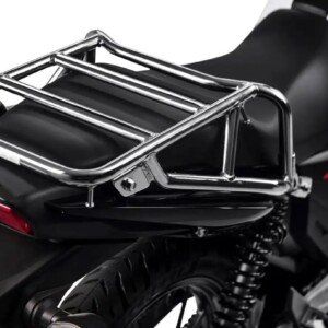 Honda CG Cargo 2027 Honda CG Cargo 2027